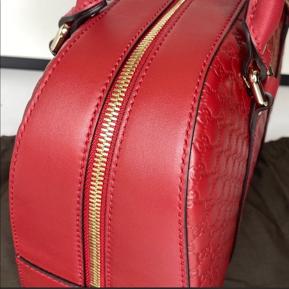 New Gucci Handbag - Picture 4 of 8